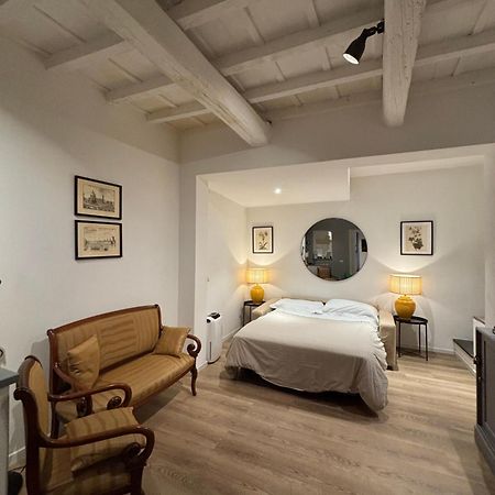 Appartamento A due passi da Ponte Vecchio Firenze Esterno foto