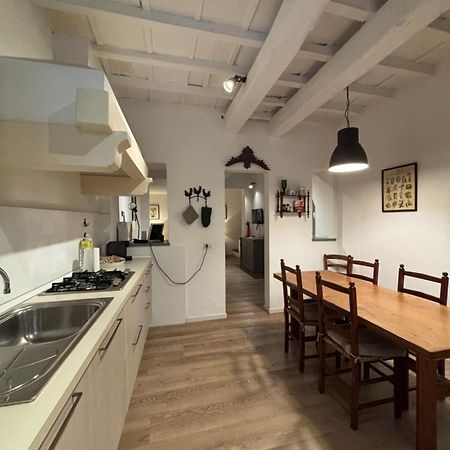 Appartamento A due passi da Ponte Vecchio Firenze Esterno foto